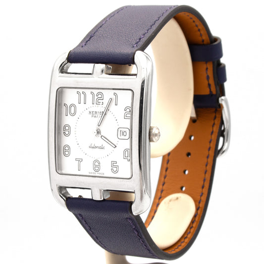 Hermès Cape Cod CC1.710 watch