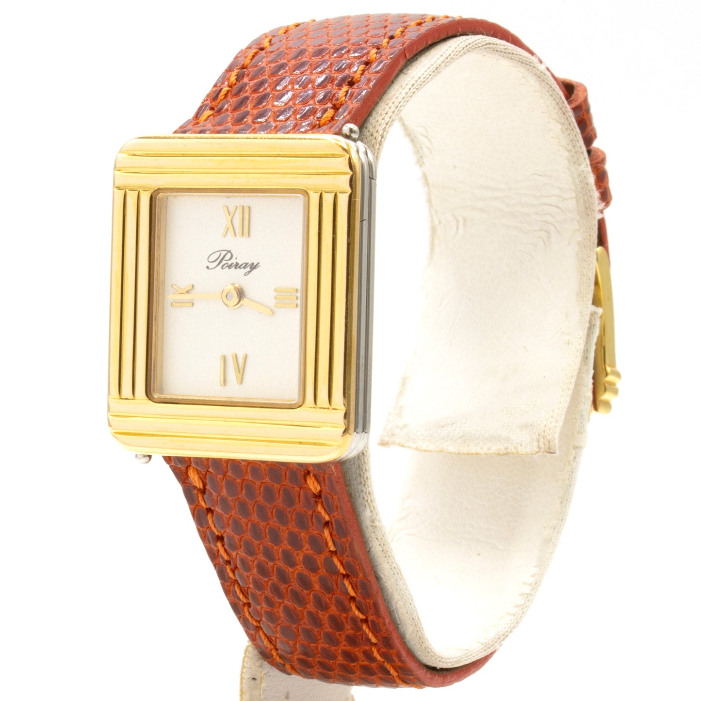 Poiray Ma Première (26x22mm) watch