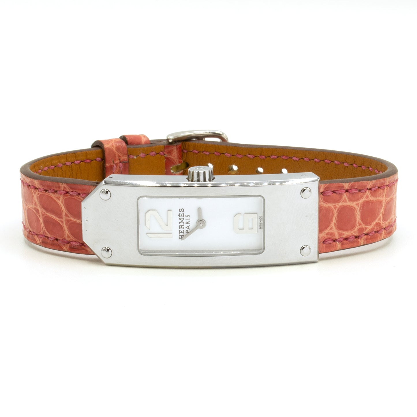 Hermes Kelly II KT1.210 watch