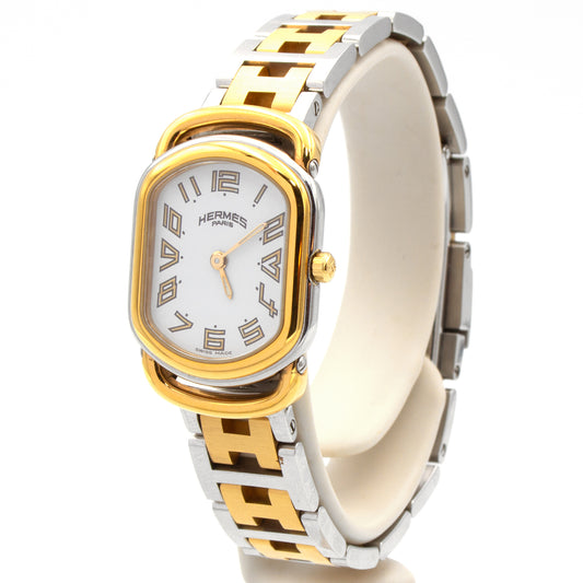 Hermès Rallye RA1.240 watch