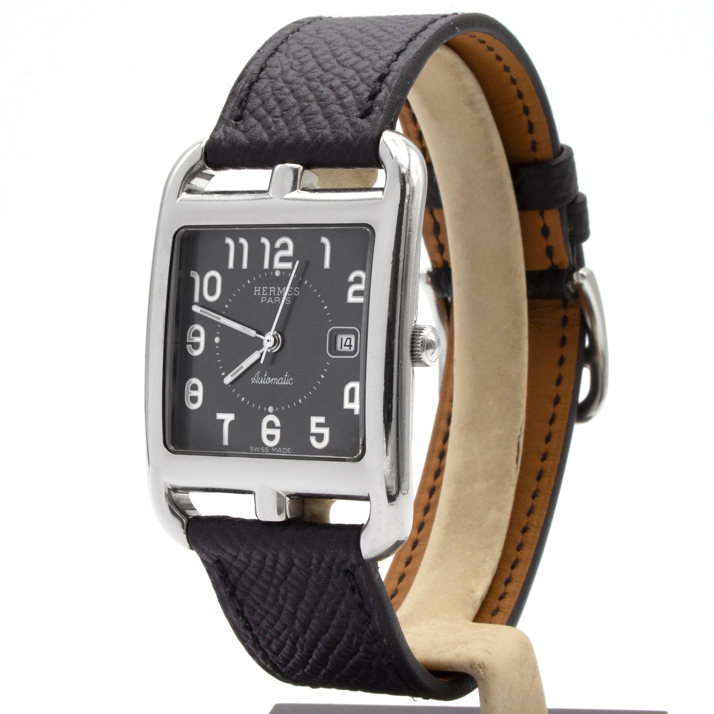 Hermès Cape Cod CC1.710 watch