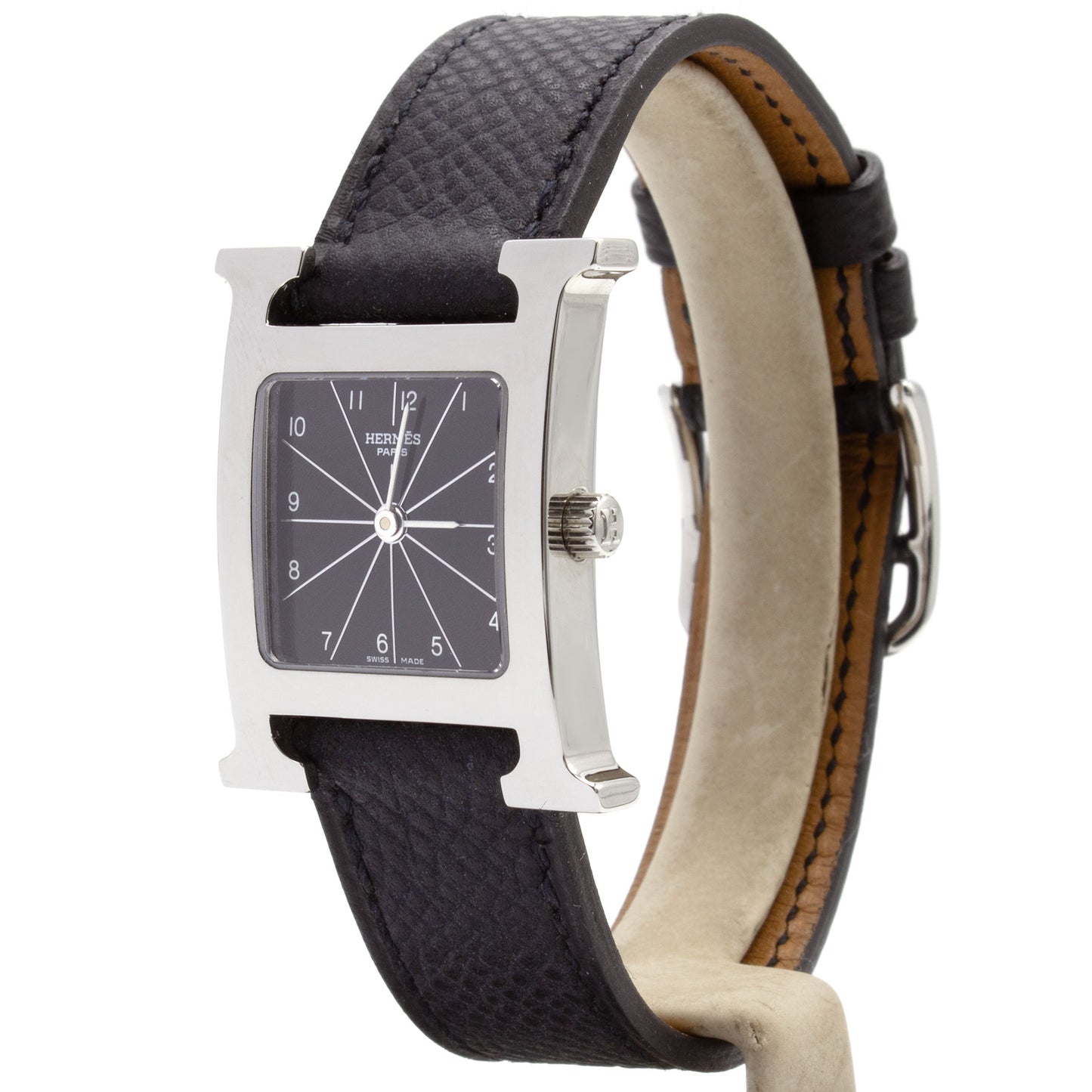 Hermès Heure H HH1.210 watch