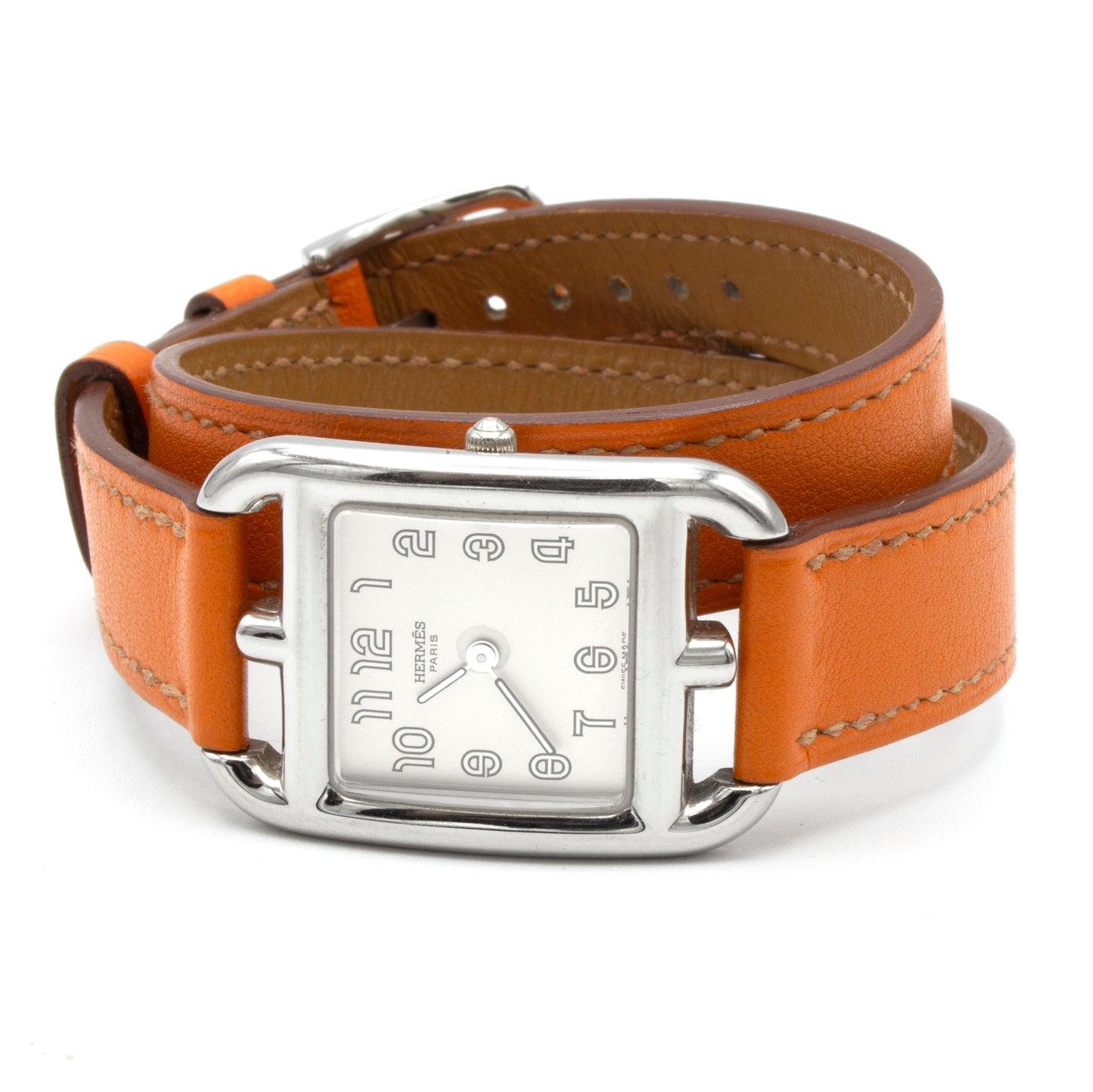 Hermès Cape Cod CC1.210 watch