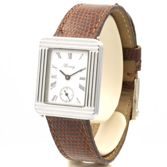 Poiray Ma Première GM (29x24mm) watch