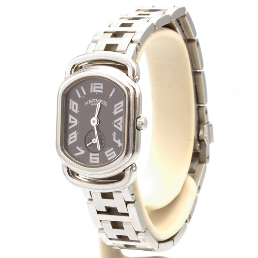 Hermès Rallye RA2.210 watch