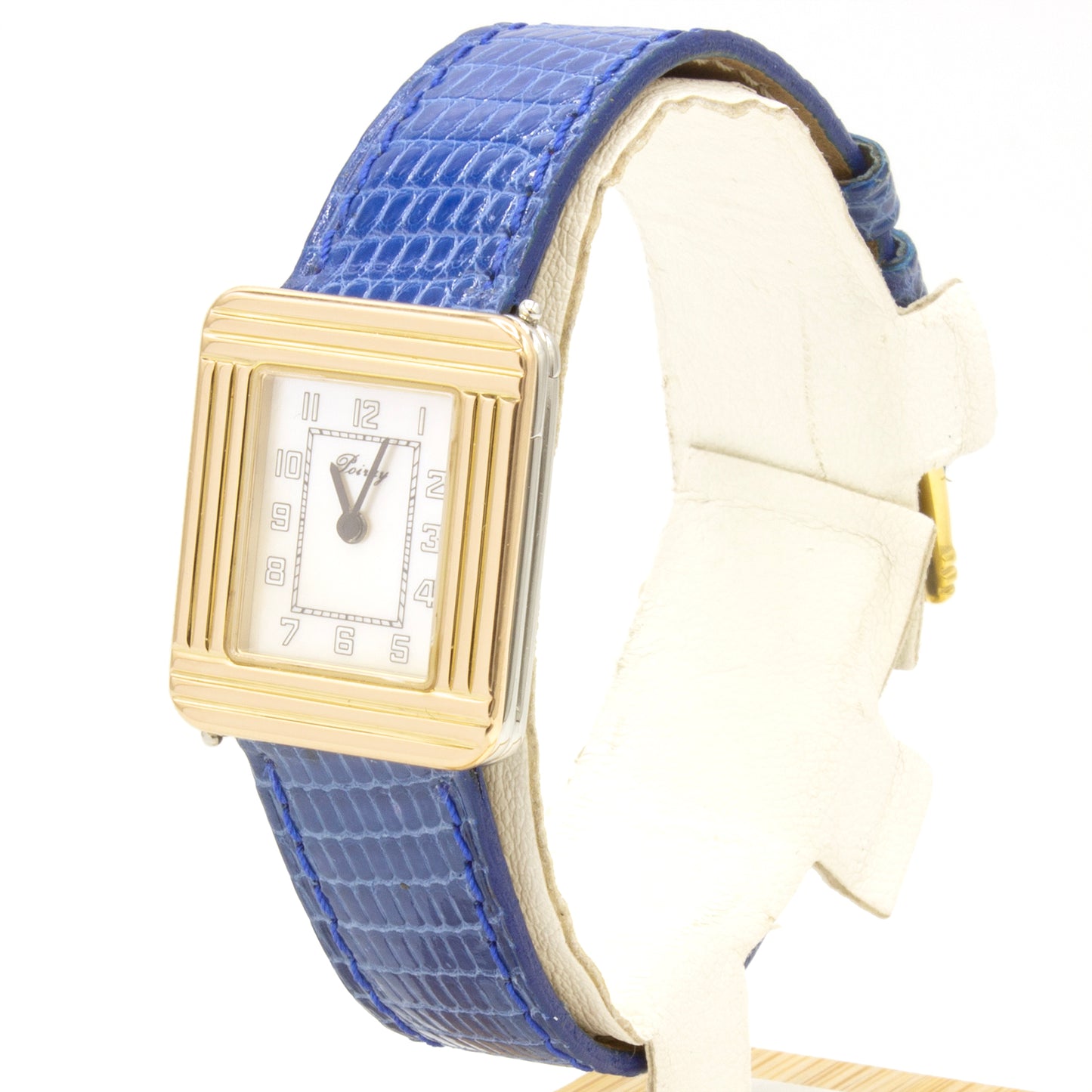 Poiray Ma Première (26x22mm) watch