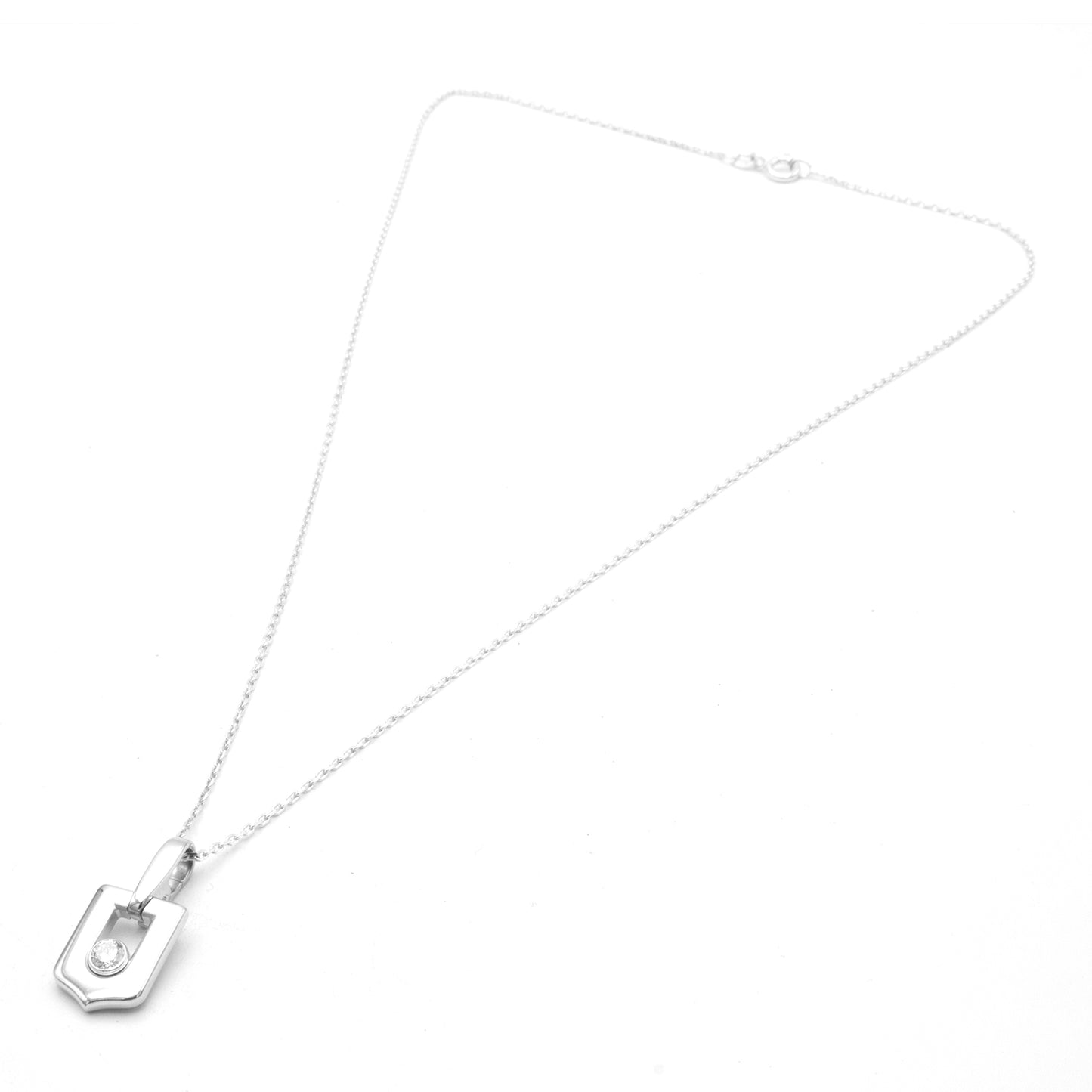 Cartier Fortune necklace