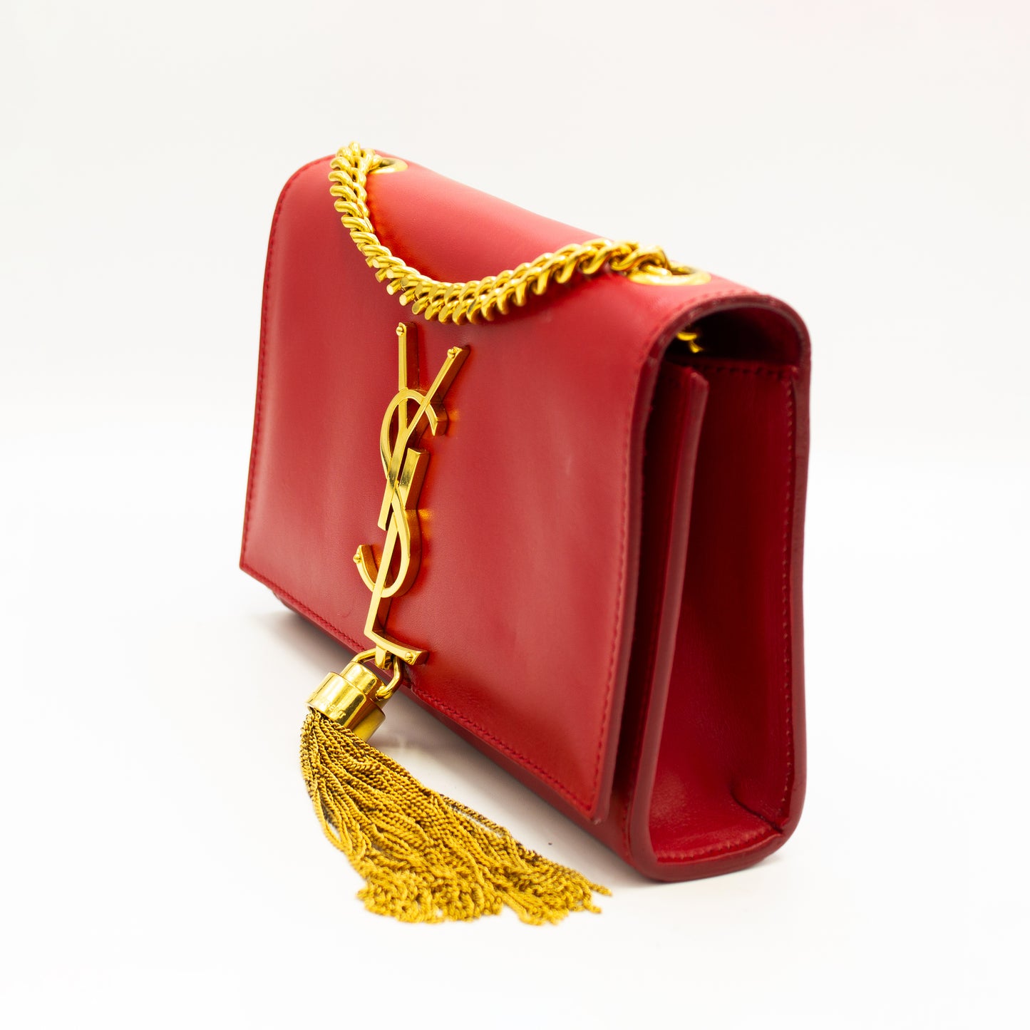 Yves Saint Laurent Mini Kate bag