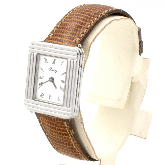 Poiray Ma Première watch