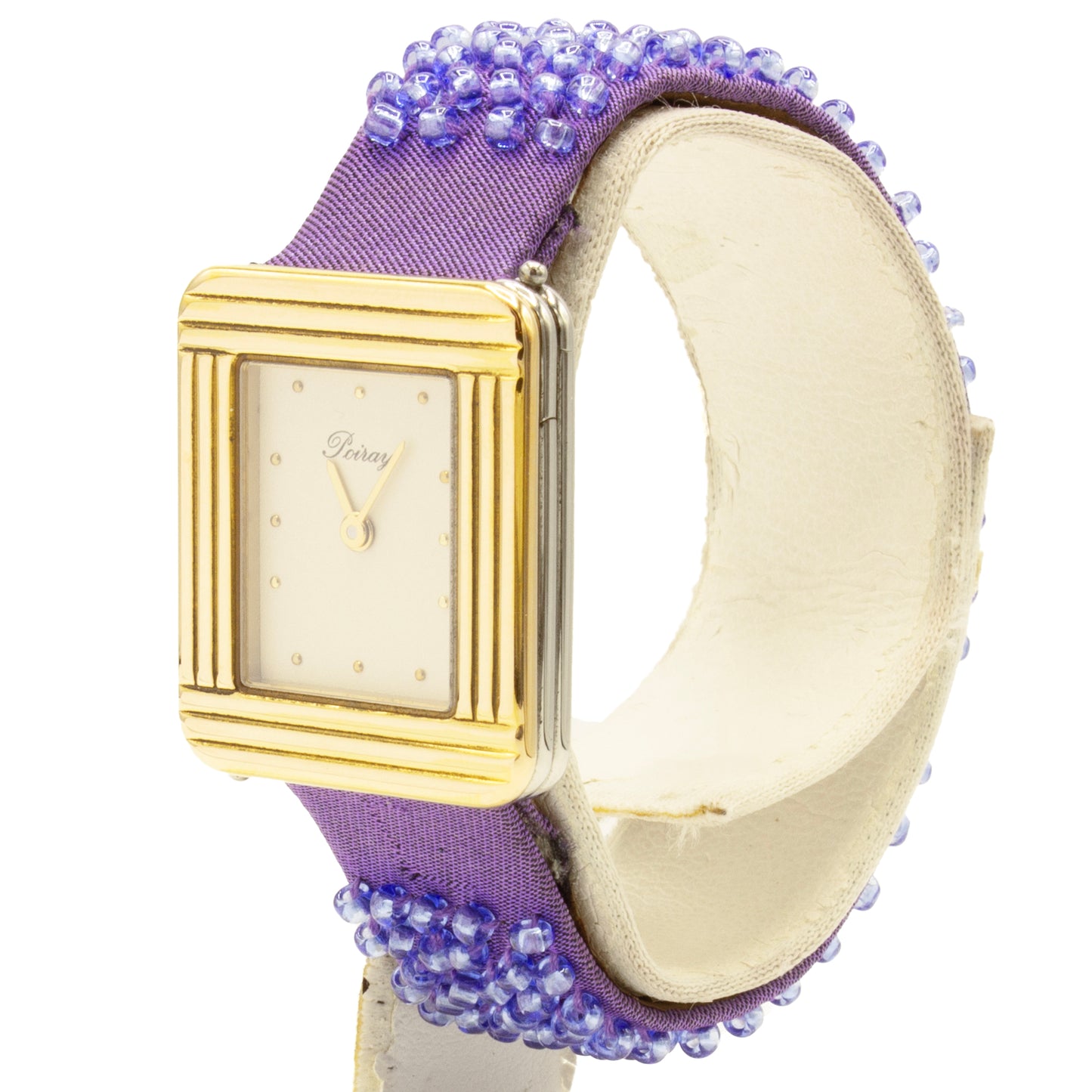 Poiray Ma Première (26x22mm) watch