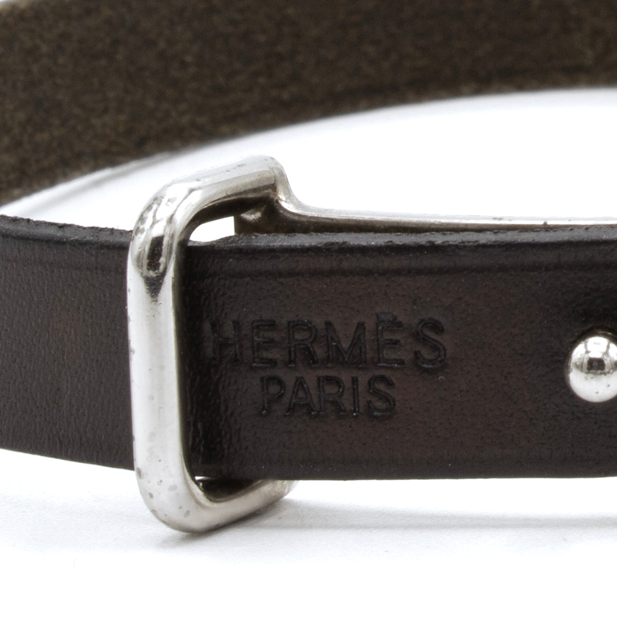 Hermès Hapi 1 bracelet