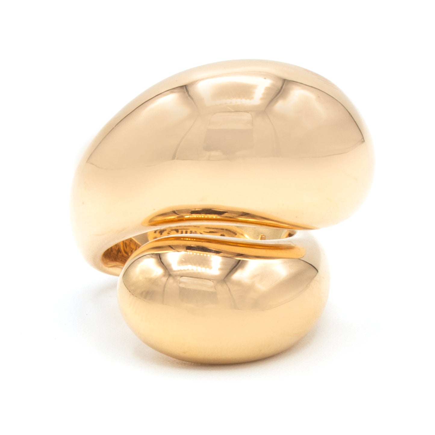 De Grisogono Sensuale ring SIZE 54