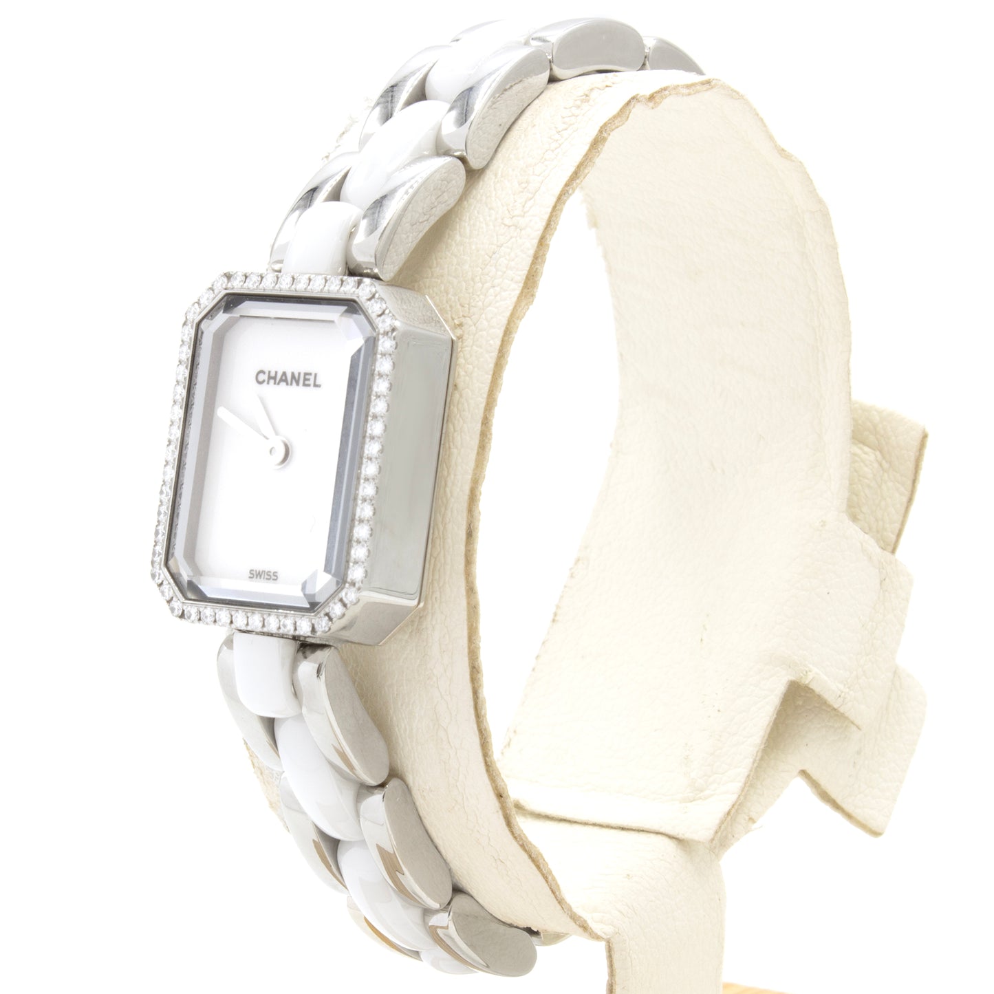 Chanel Premiere Céramique watch