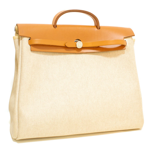 Hermès Herbag bag