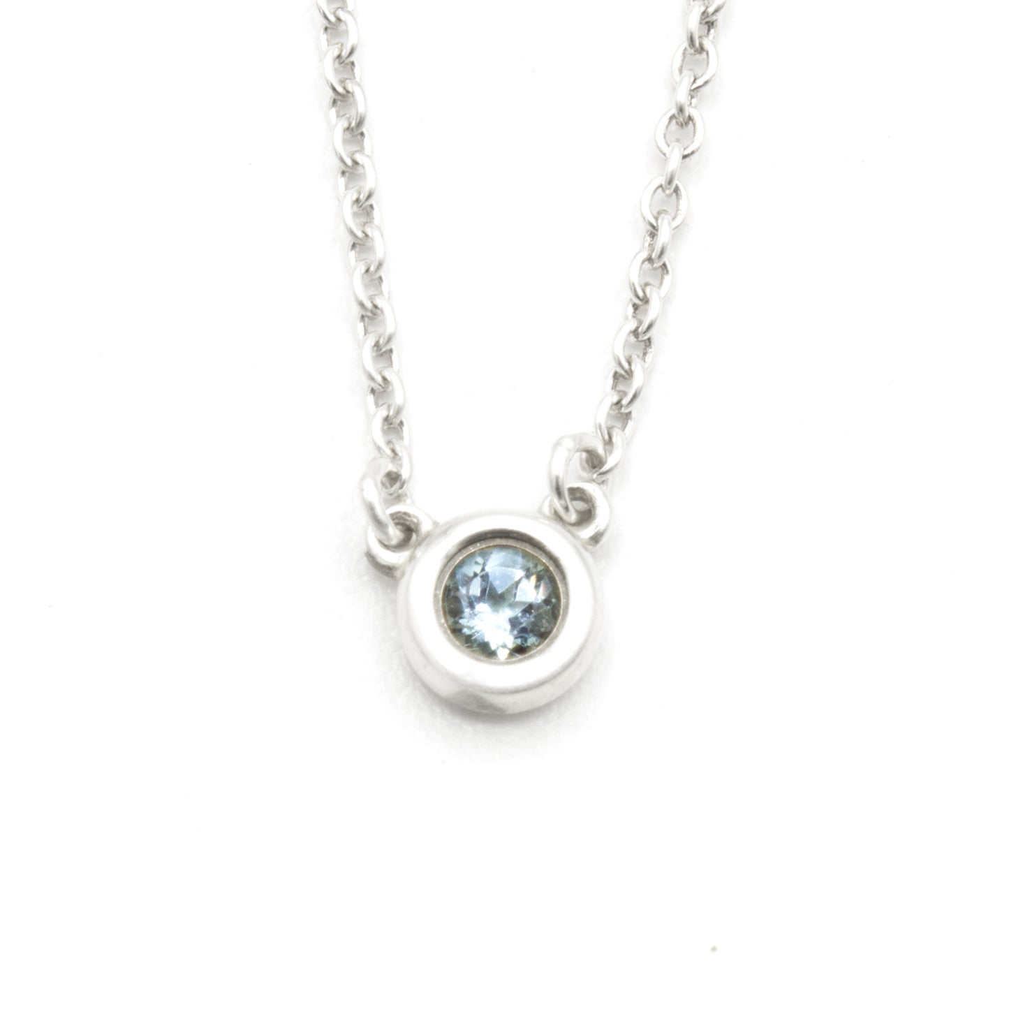 Tiffany & Co Color By The Yard necklace