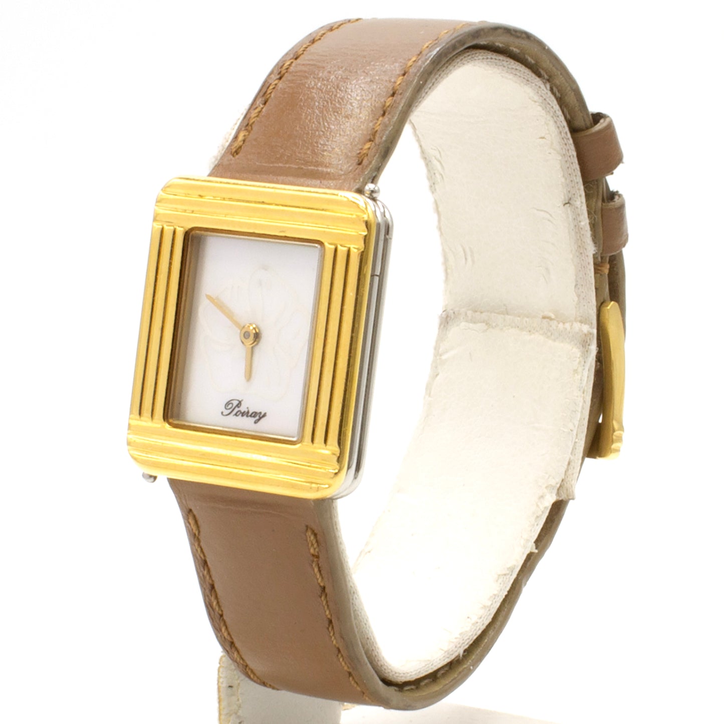 Poiray Ma Première (26x22mm) watch
