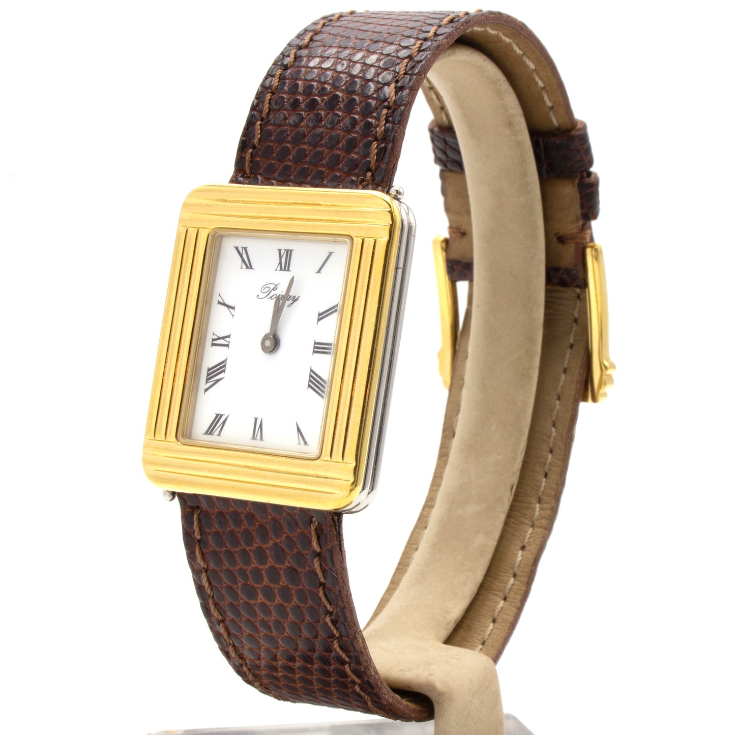 Poiray Ma Première (29x24mm) watch