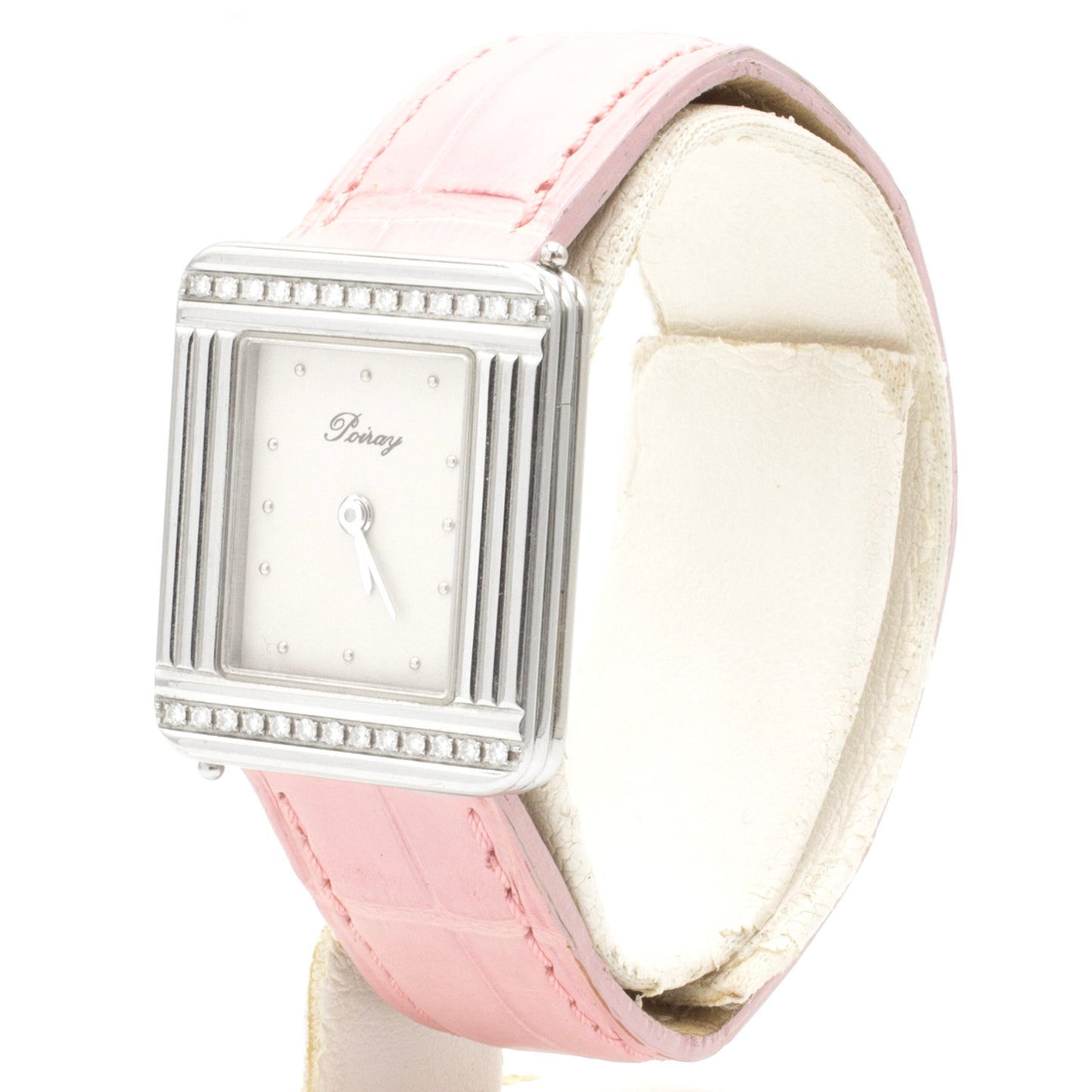 Poiray Ma Première (26x22mm) watch