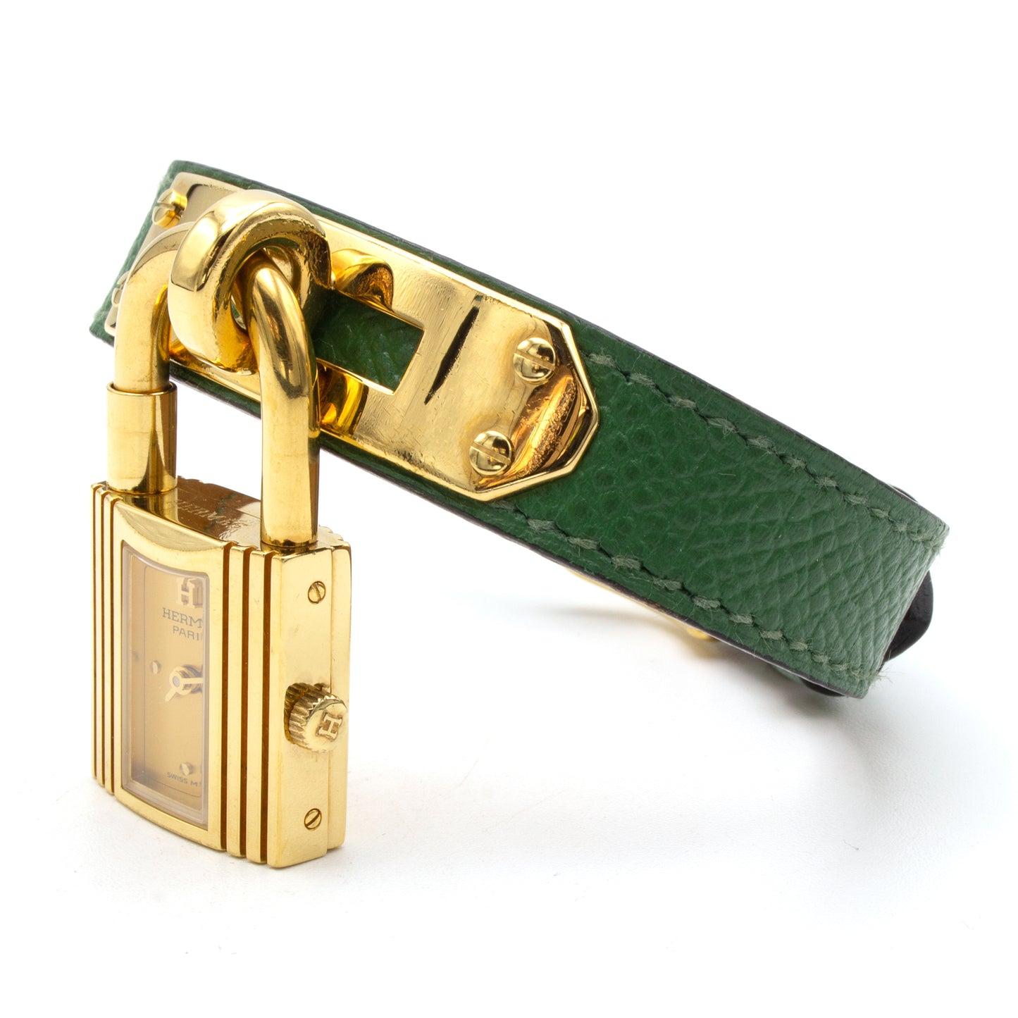 Hermès Kelly watch