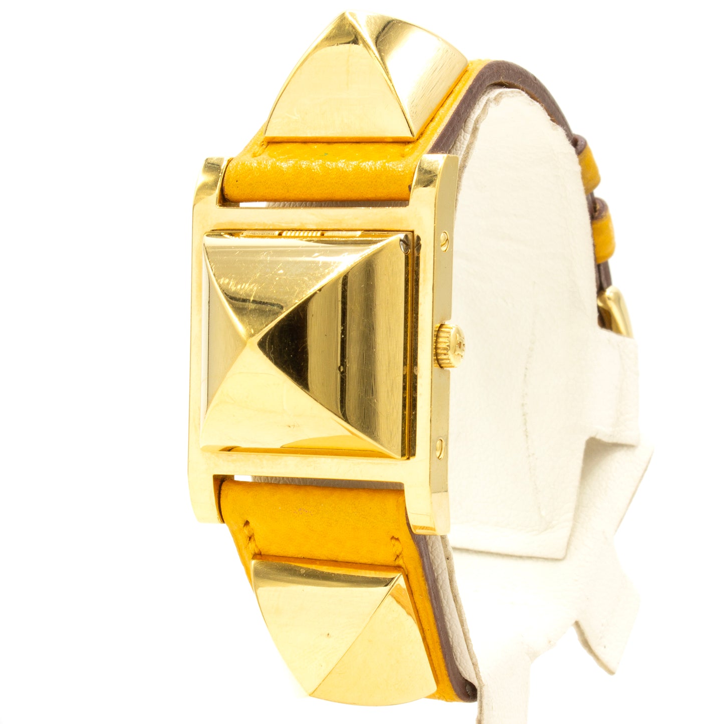 Hermès Medor watch