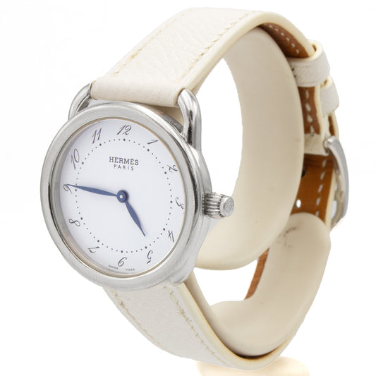 Hermès Arceau AR5.210 watch