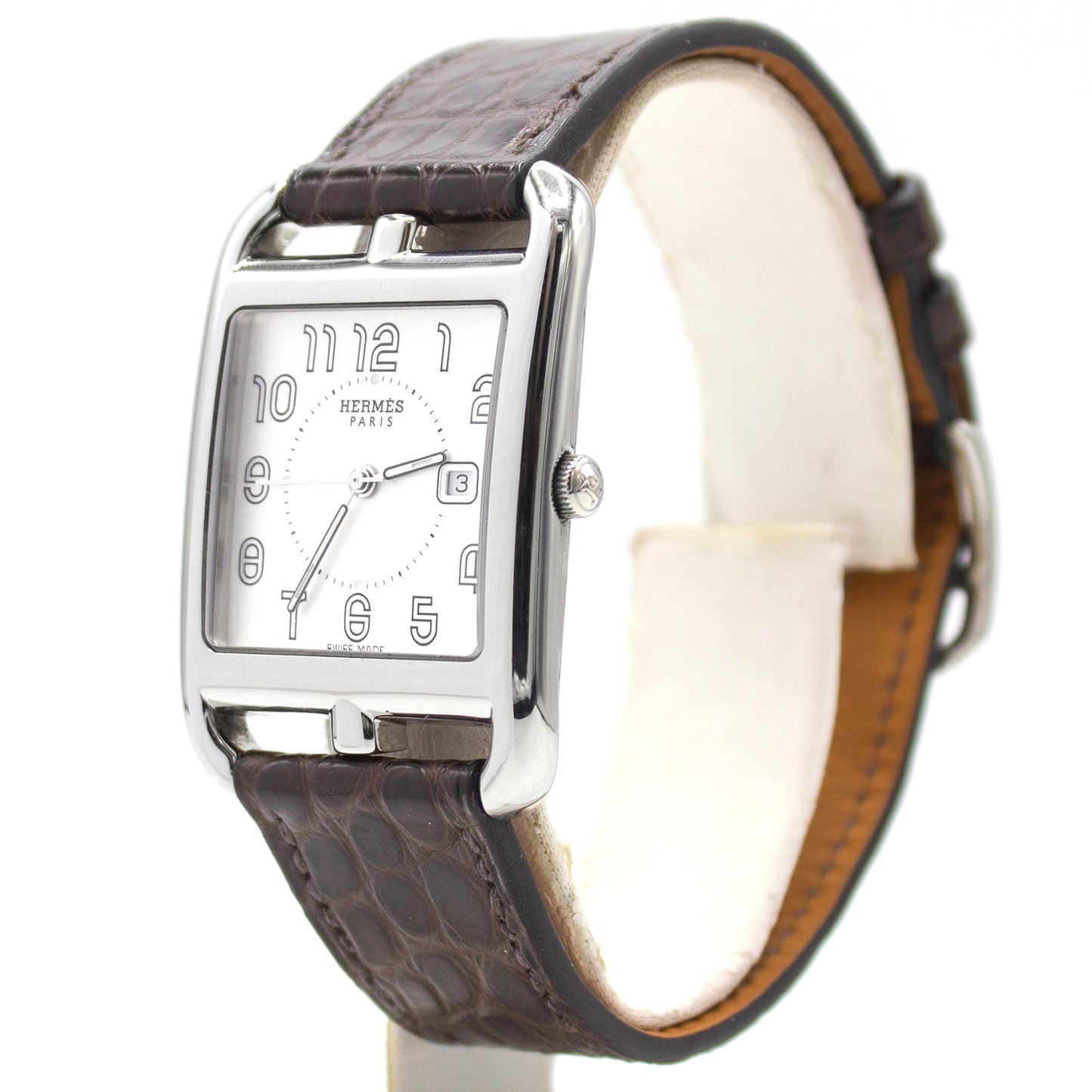 Hermès Cape Cod CC2.710 watch