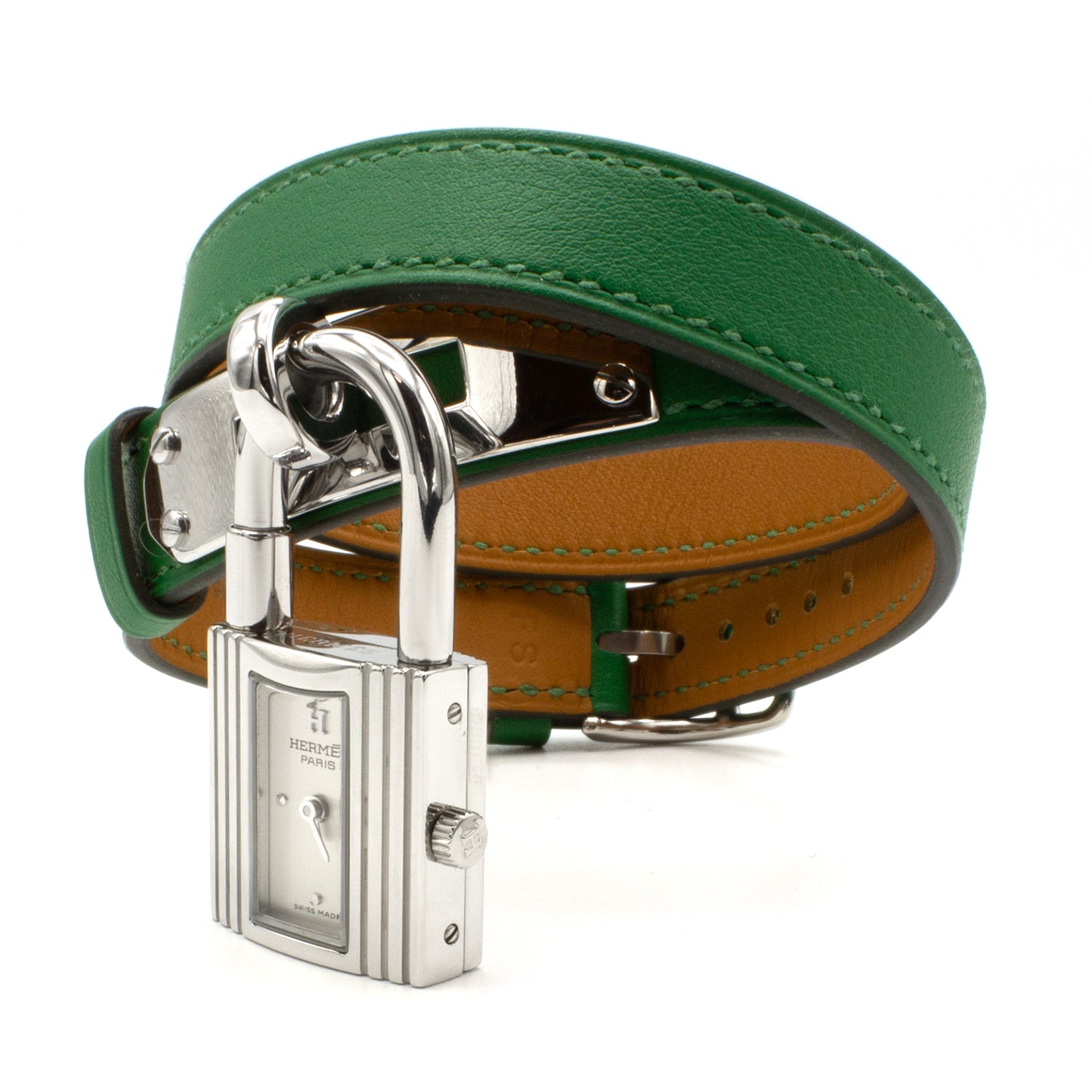 Hermès Kelly KE1.210 watch
