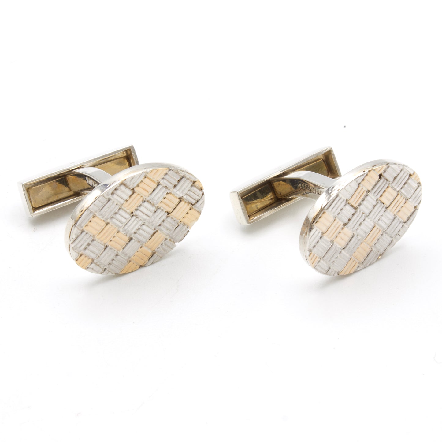 Tiffany & Co Cufflinks