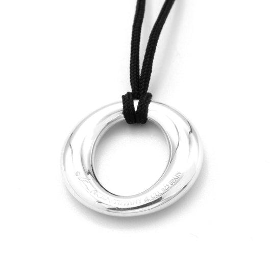 Tiffany & Co Sevillana necklace