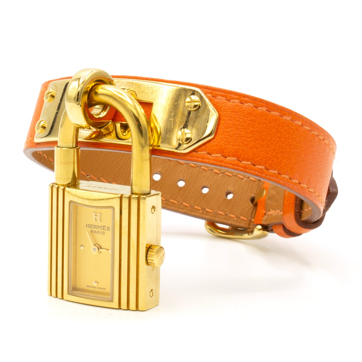 Hermès Kelly watch