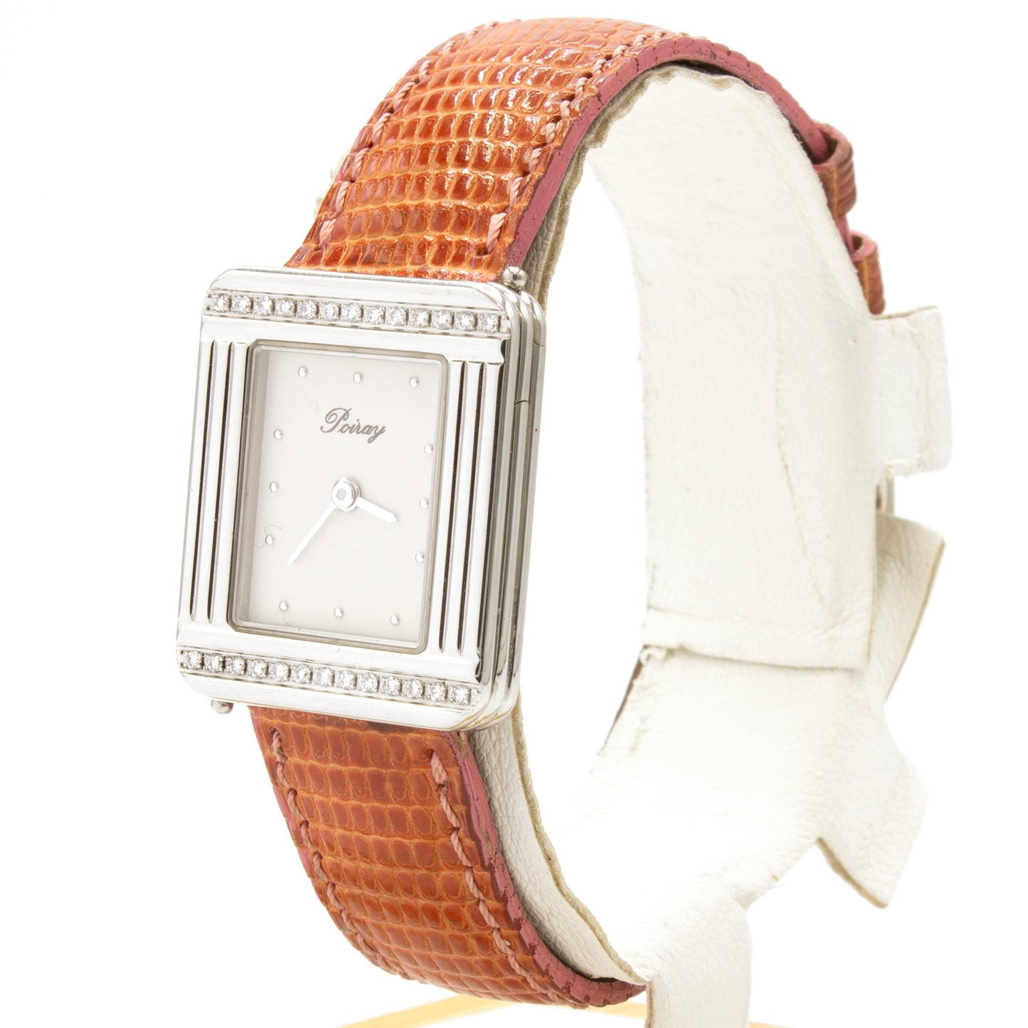 Poiray Ma Première (26x22mm) watch
