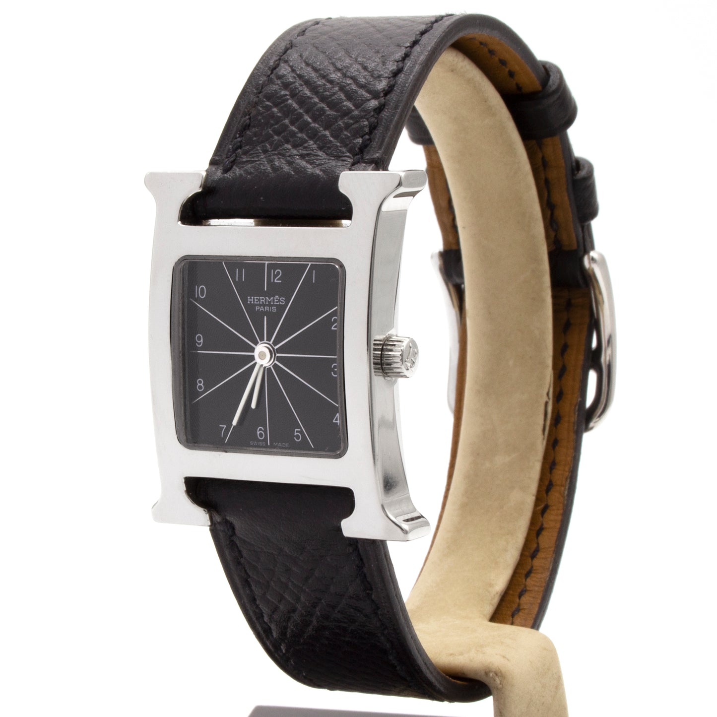 Hermès Heure H HH1.210 watch