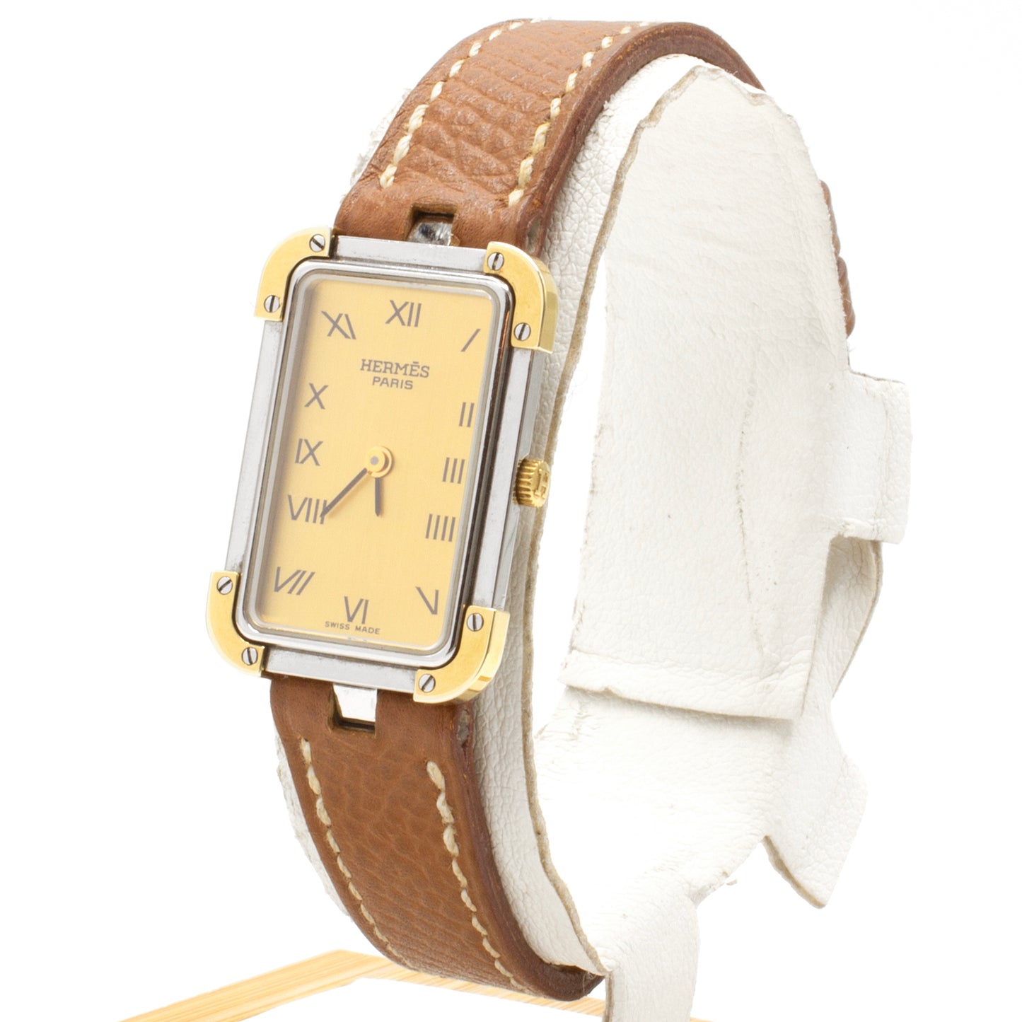 Hermès Croisière CR1.240 watch