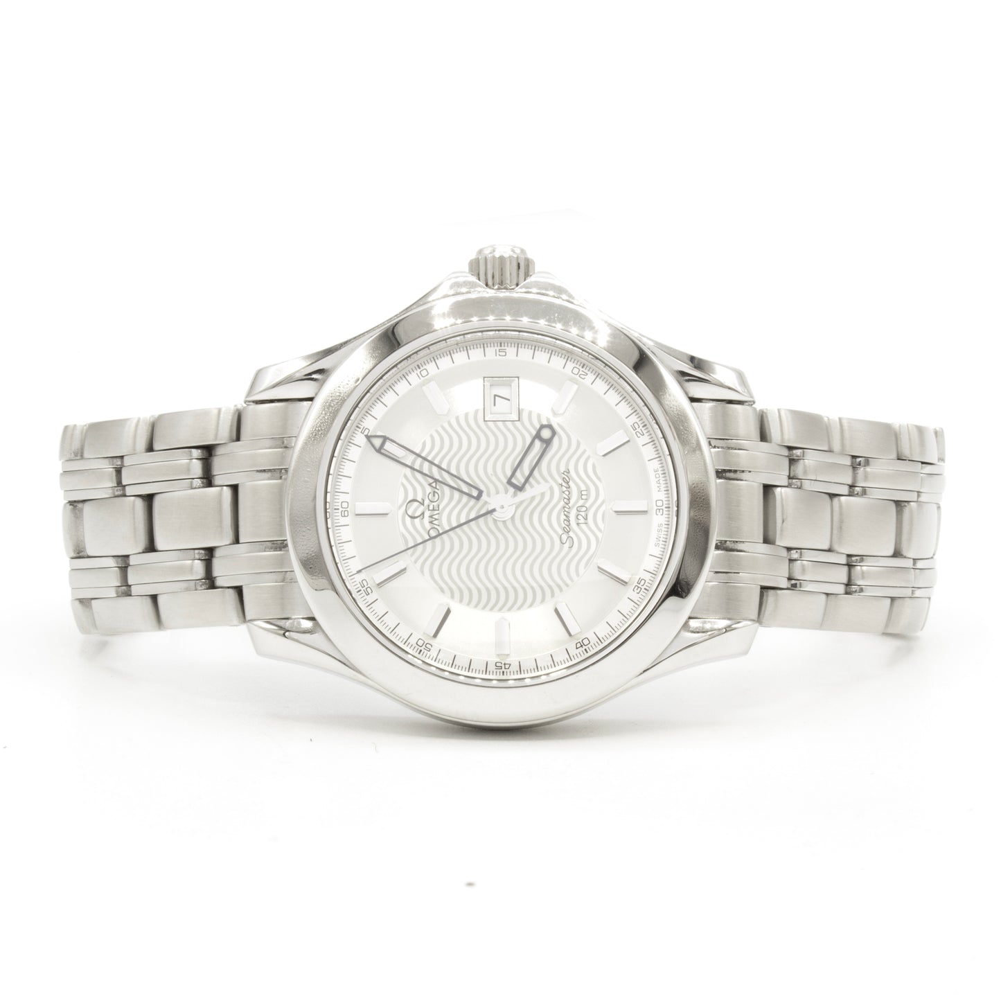 Omega Seamaster 2501.31.00 watch
