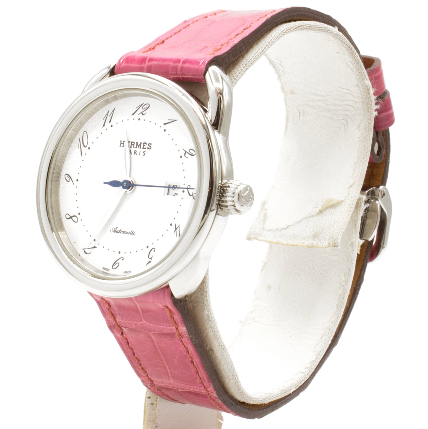 Hermès Arceau AR6.410 watch