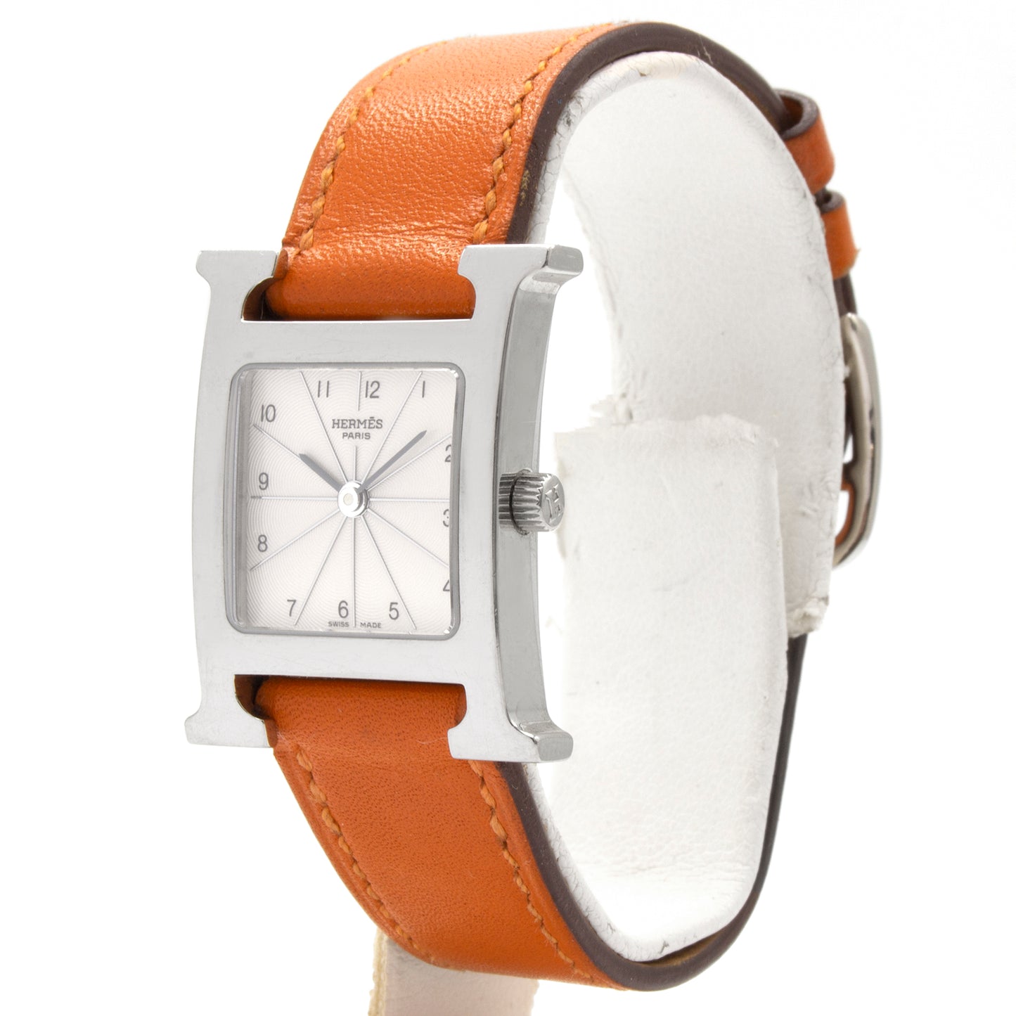 Hermès Heure H HH1.210 watch