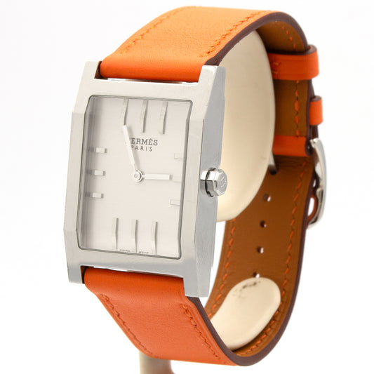 Hermès Tandem TA1.710 watch