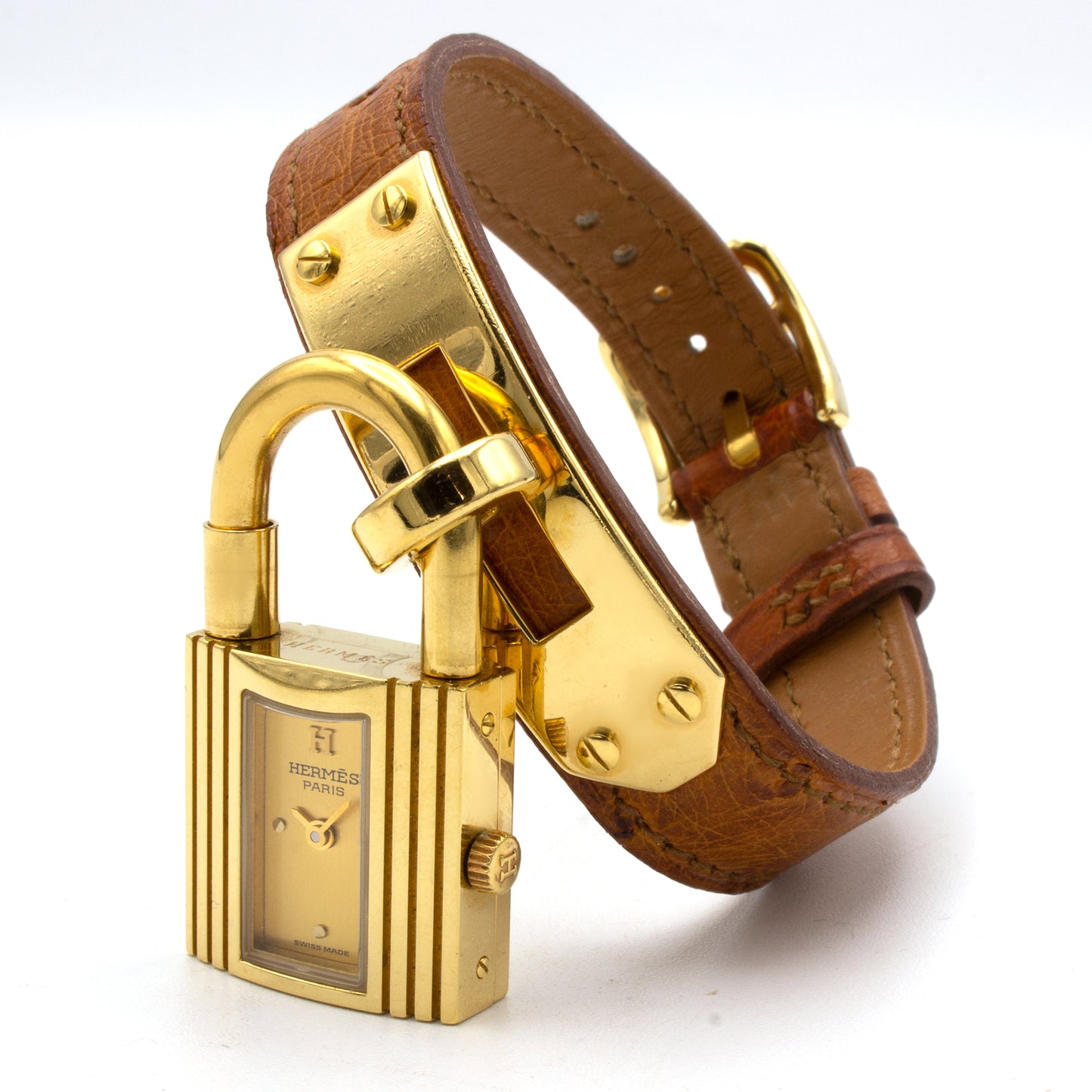 Hermès Kelly watch