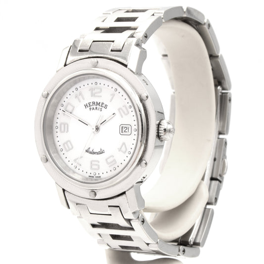 Hermès Clipper CL5.410 watch