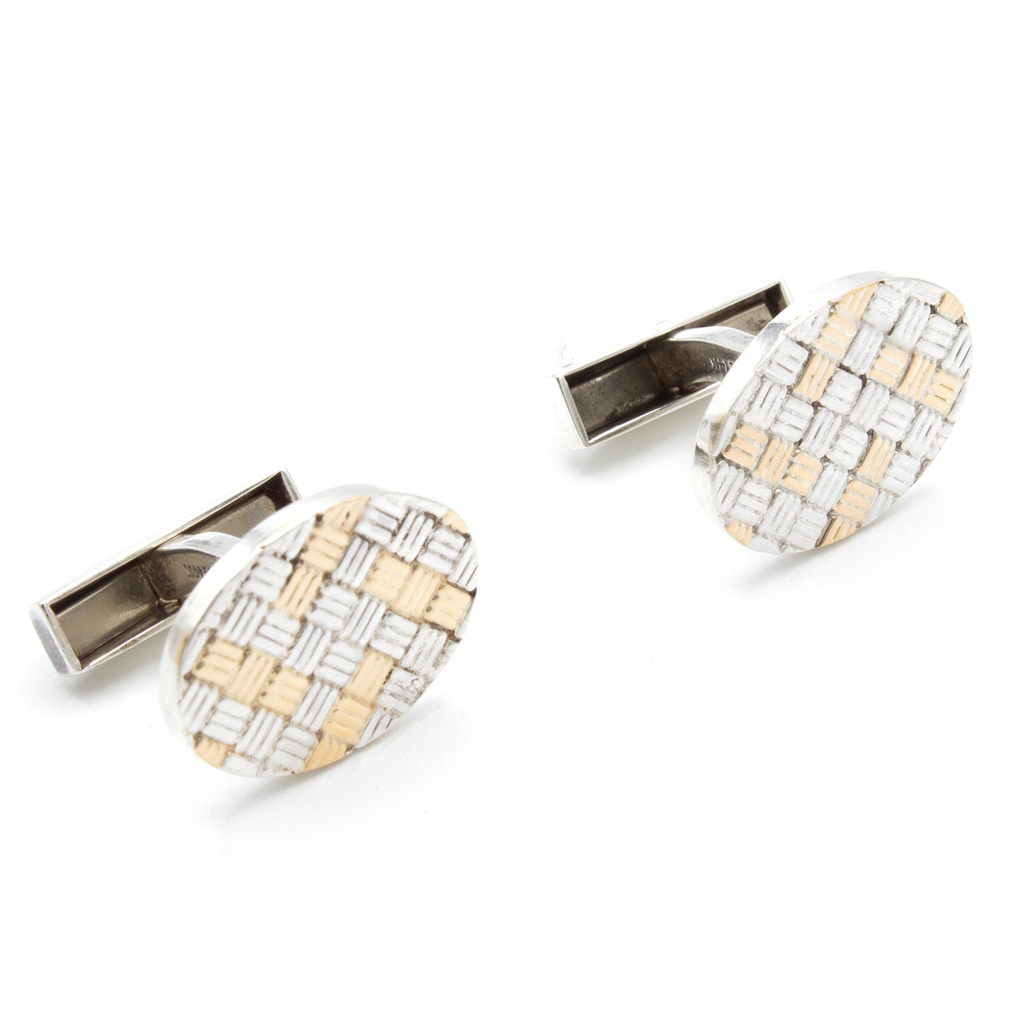 Tiffany & Co Cufflinks