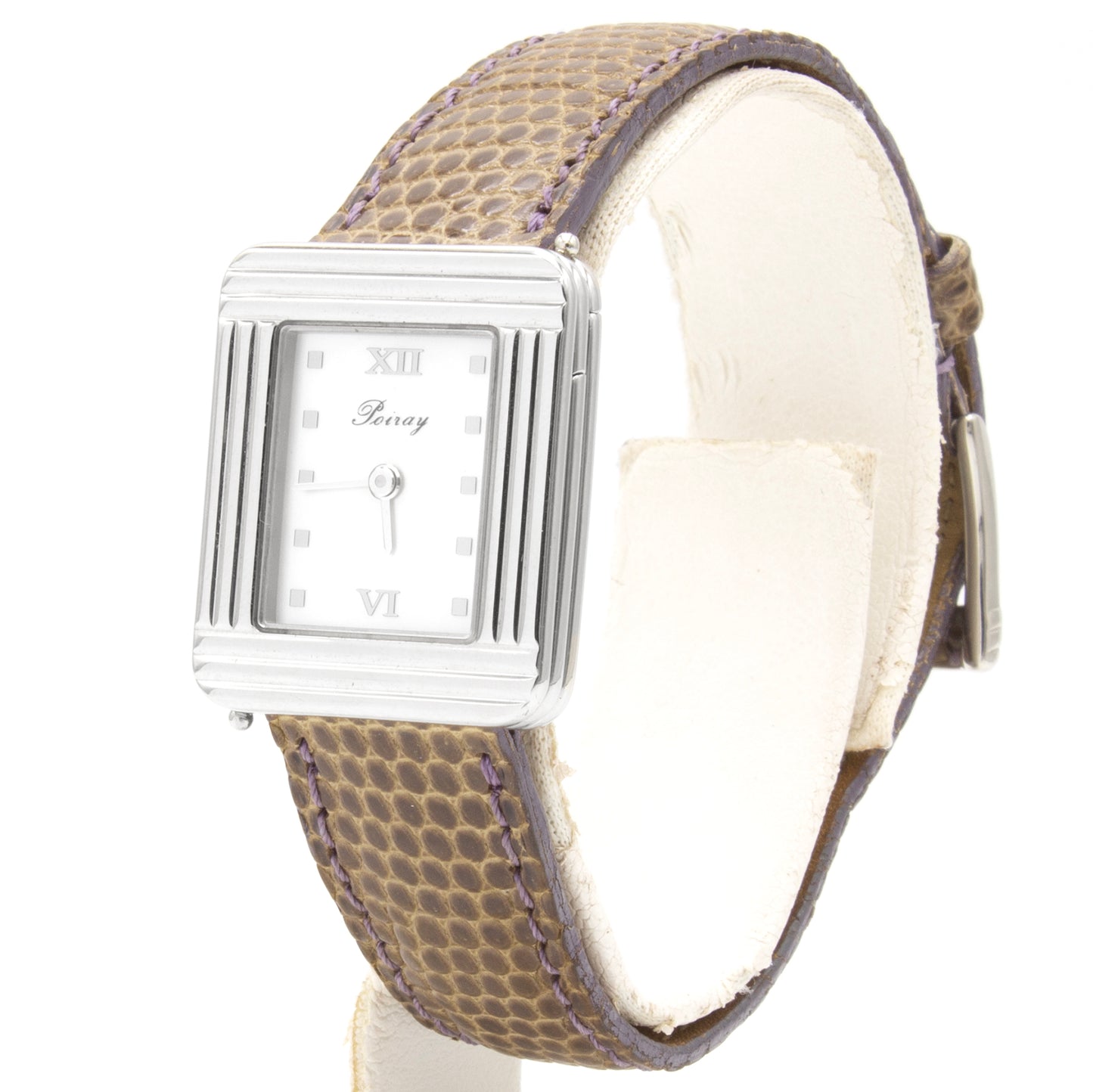 Poiray Ma Première (26x22mm) watch