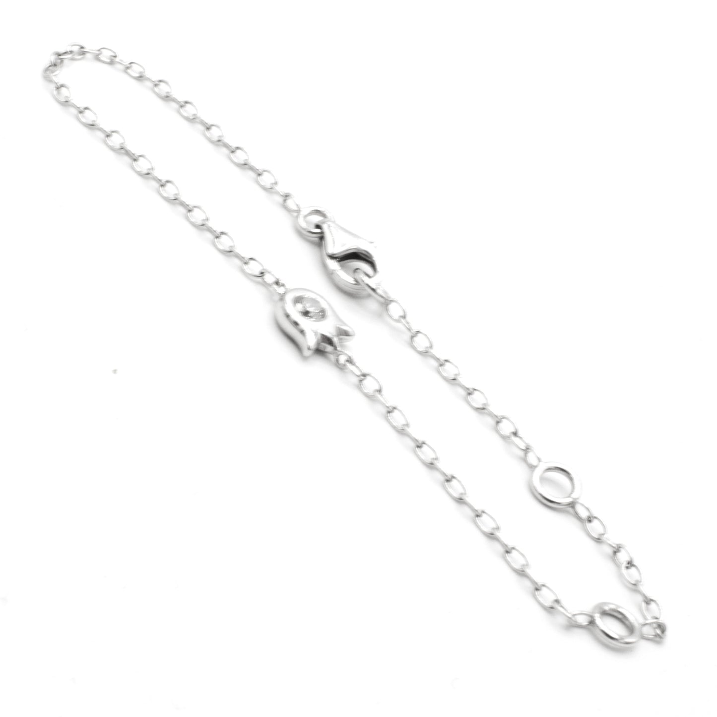 Cartier Muguet bracelet