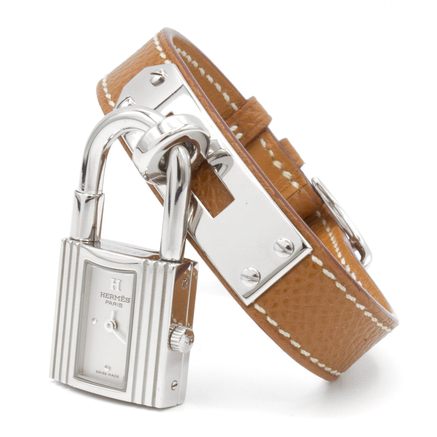 Hermès Kelly KE1.210 watch
