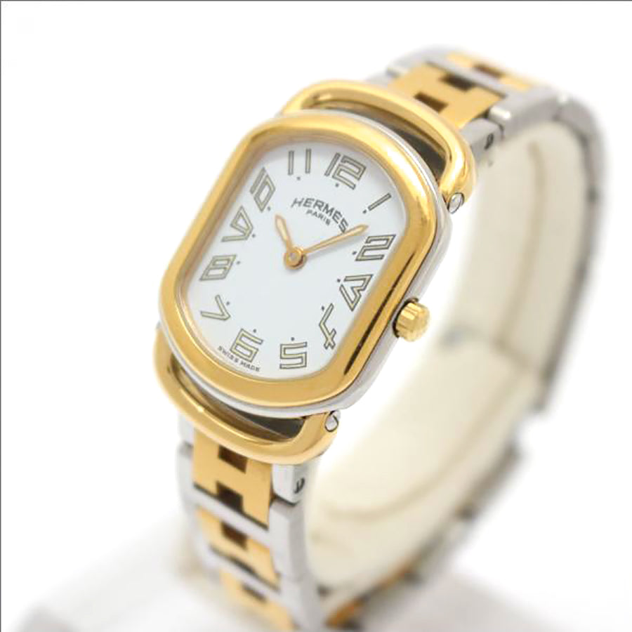 Hermès Rallye PM watch
