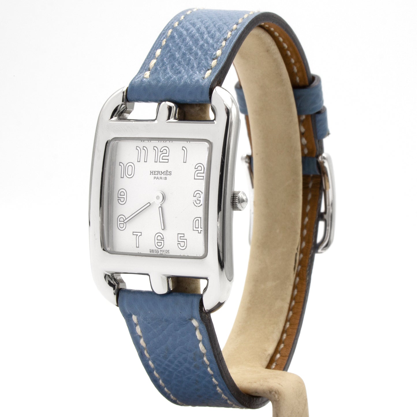 Hermès Cape Cod CC1.210 watch