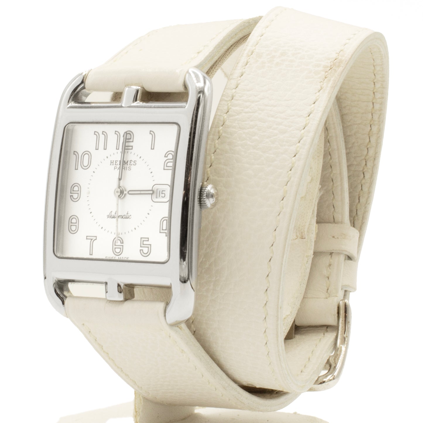 Hermès Cape Cod CC1.710 watch
