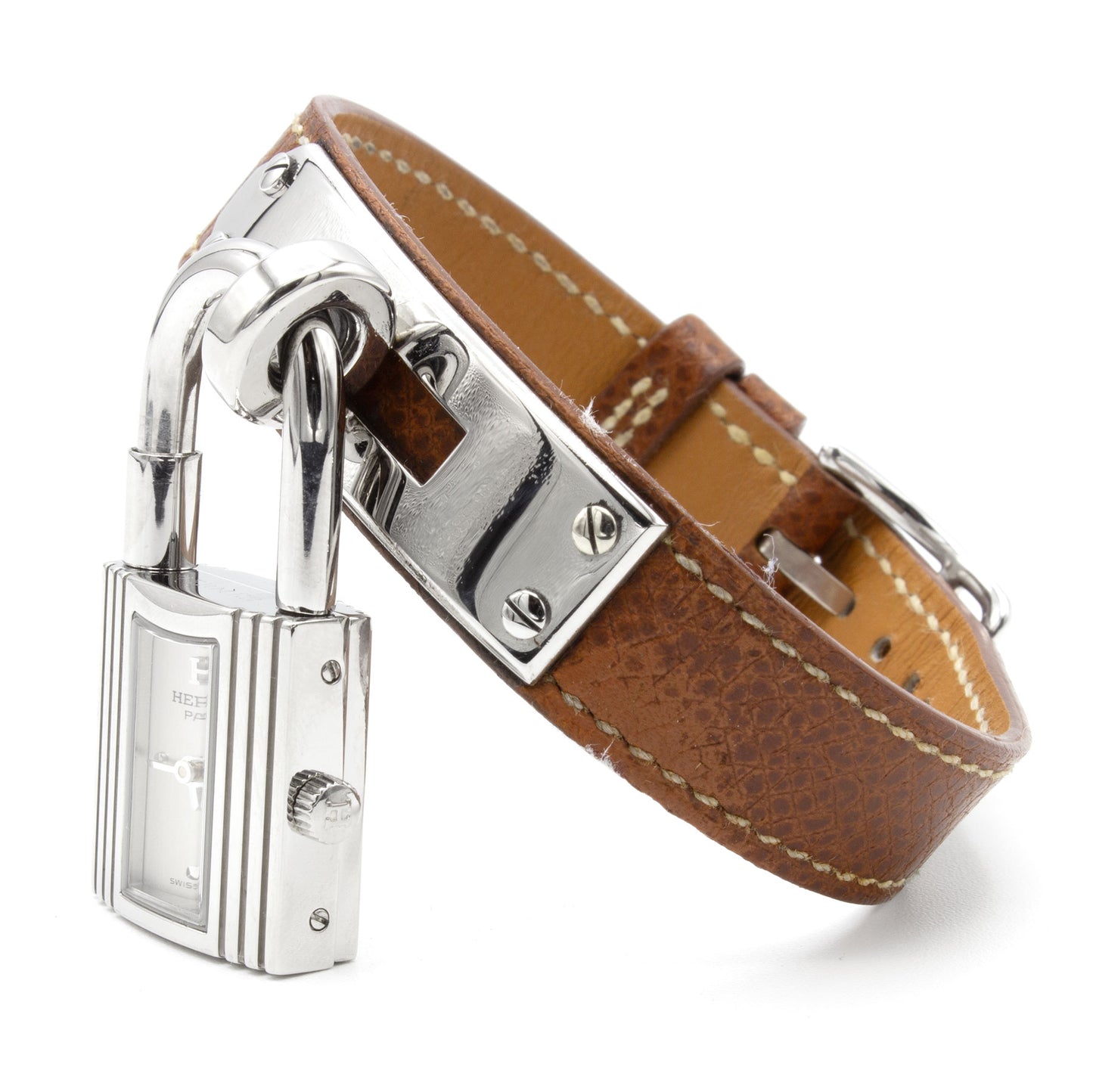Hermès Kelly KE1.210 watch