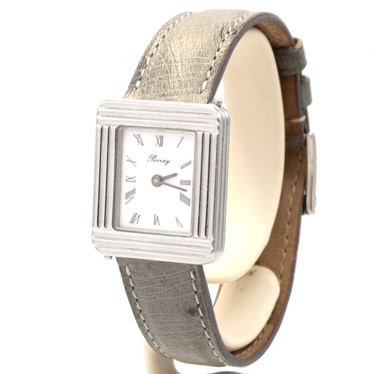 Poiray Ma Première (26x22mm) watch