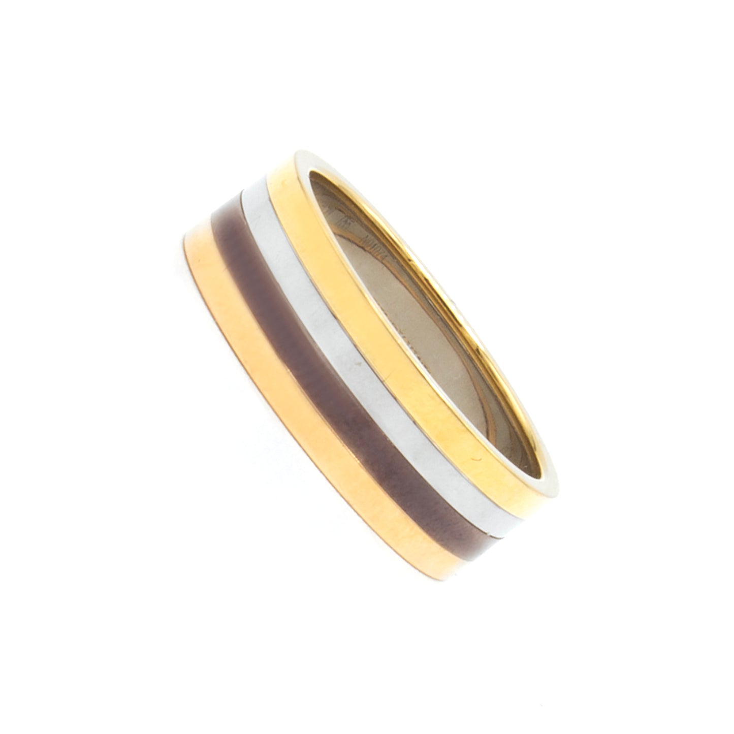 Boucheron My First Quatre ring SZ 55