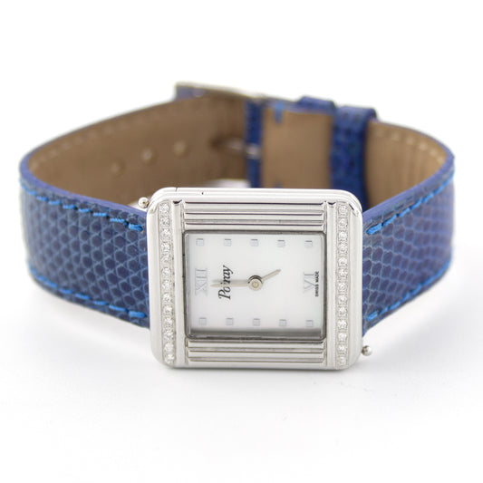 Poiray Ma Première (26x22mm) watch